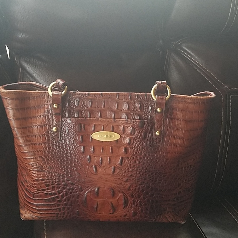 Brahmin medium Purse